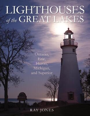 Lighthouses of the Great Lakes
