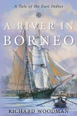 River in Borneo