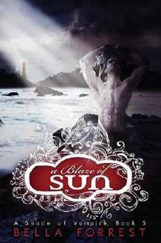 A Blaze Of Sun