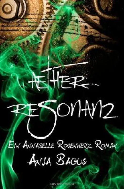 Aetherresonanz