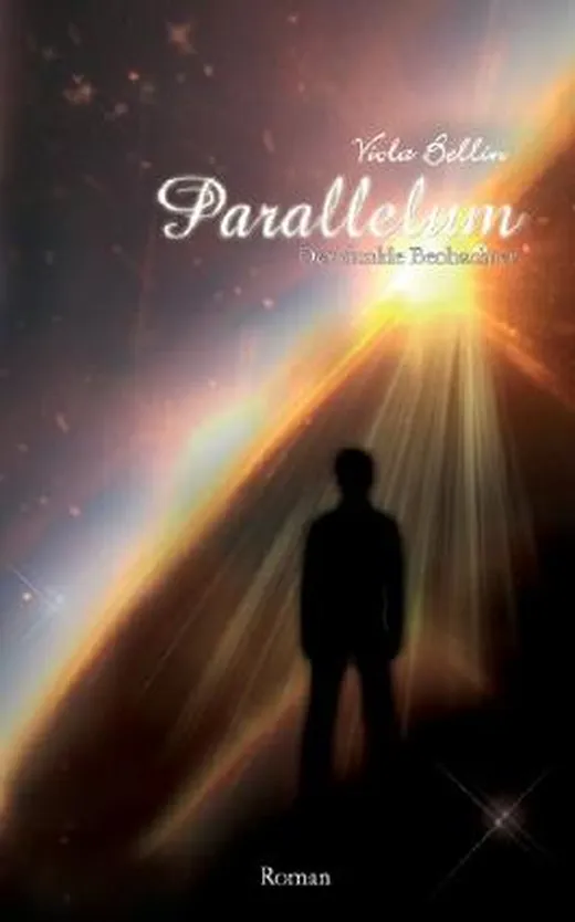 Parallelum - Der dunkle Beobachter: 1