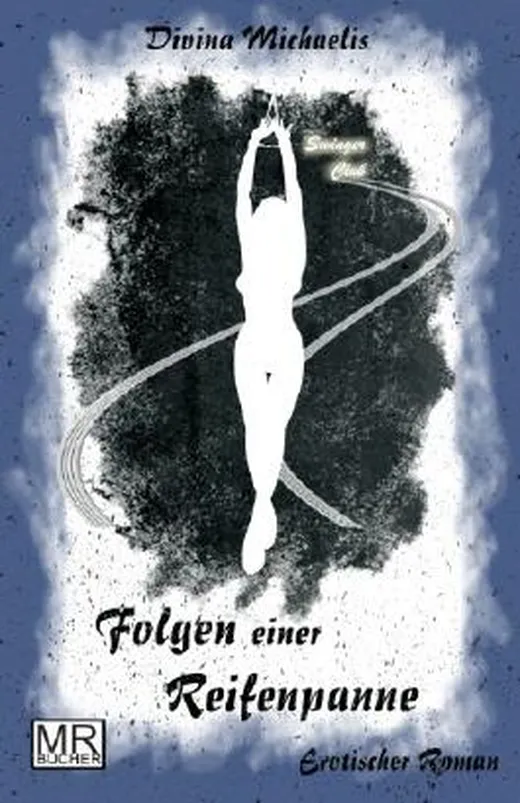 Folgen einer Reifenpanne
