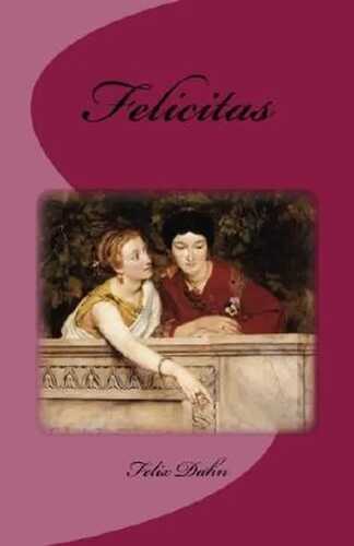 Felicitas