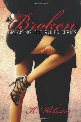 Broken