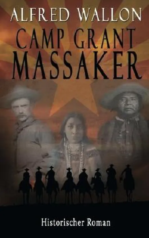 Camp Grant Massaker