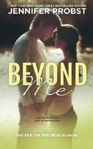 Beyond Me: Sex on the Beach