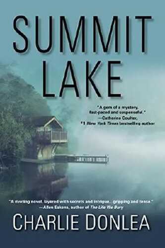 Summit Lake