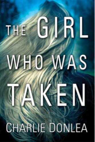 The Girl Who Was Taken