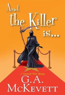 And the Killer Is . . .