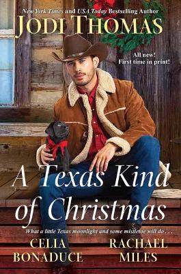 A Texas Kind of Christmas — Jodi Thomas