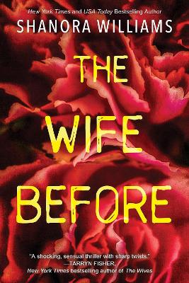 Wife Before