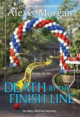 Death by the Finish Line