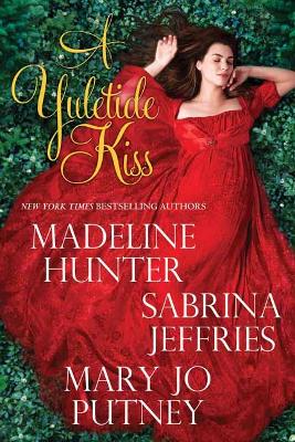Yuletide Kiss