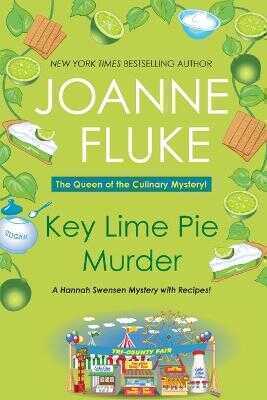 Key Lime Pie Murder
