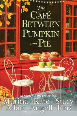 The Cafe between Pumpkin and Pie