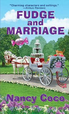 Fudge and Marriage