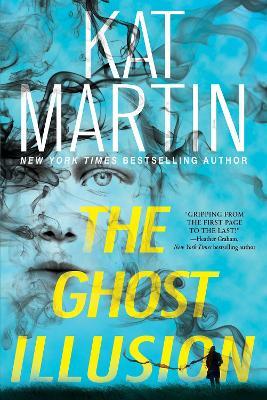 The Ghost Illusion