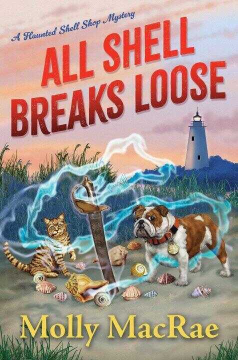 All Shell Breaks Loose