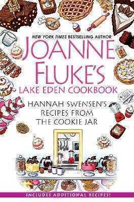 Joanne Fluke's Lake Eden Cookbook