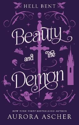 Beauty and the Demon: Deluxe Limited Edition
