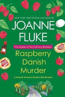 Raspberry Danish Murder
