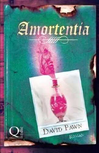 Amortentia (German Edition)