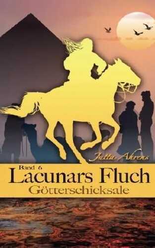 Lacunars Fluch - Götterschicksale