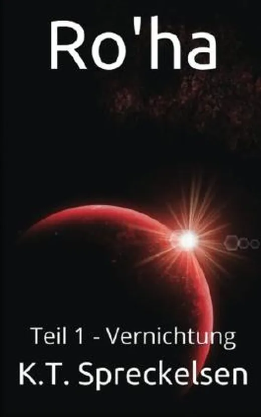 Ro'ha - Vernichtung