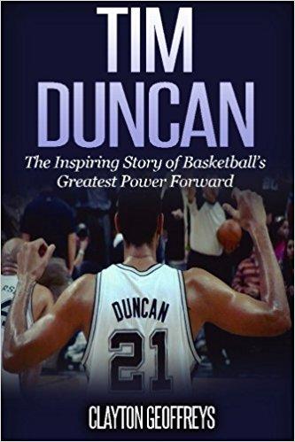 Tim Duncan
