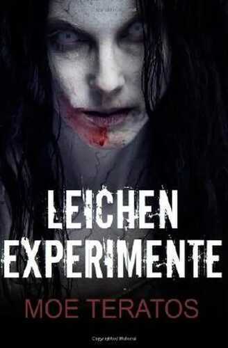 Leichenexperimente