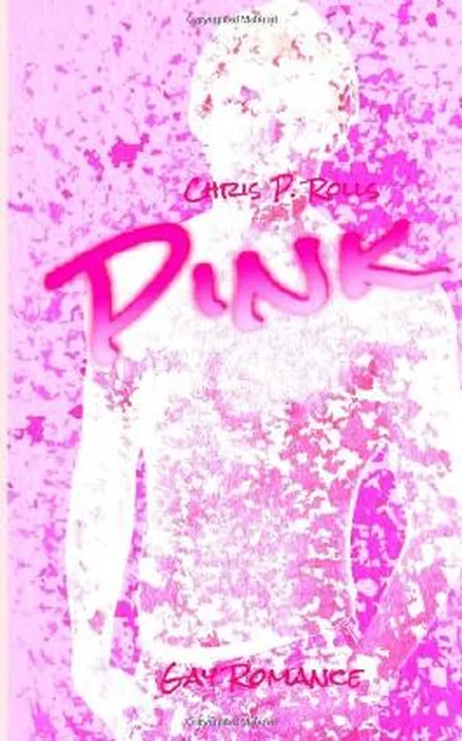 Pink: Gay Romance