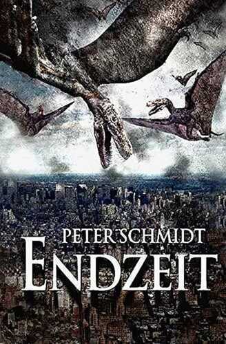 Endzeit