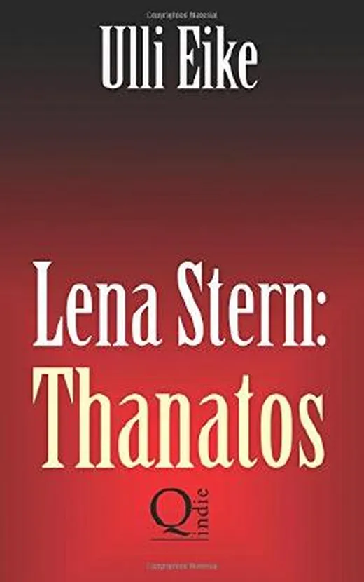 Lena Stern: Thanatos