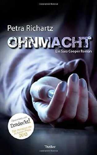 Ohnmacht