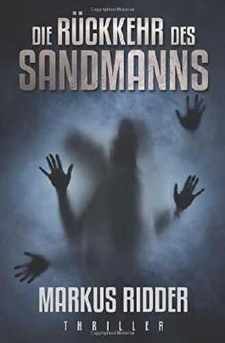 Die Rückkehr des Sandmanns