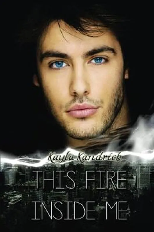 This Fire inside me