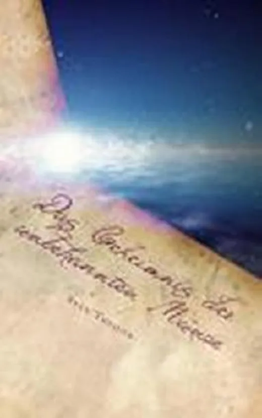 Das Geheimnis - Teil 2: Das Geheimnis der unbekannten Münze