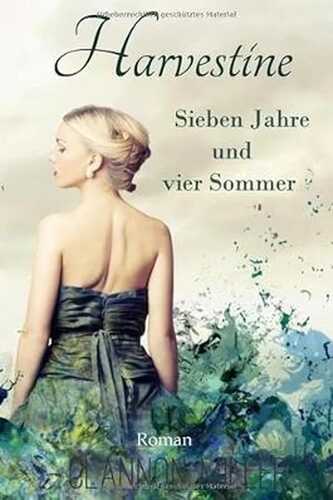 Harvestine: Sieben Jahre und vier Sommer
