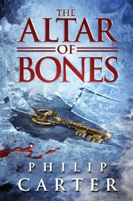 Altar of Bones