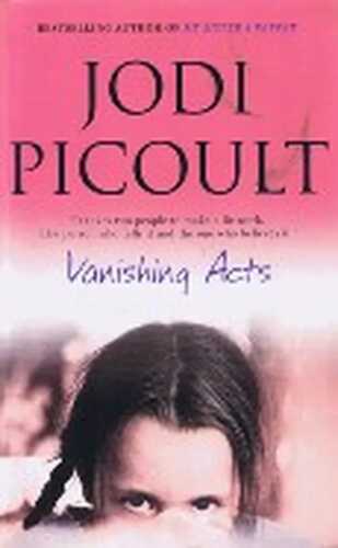 Vanishing Acts