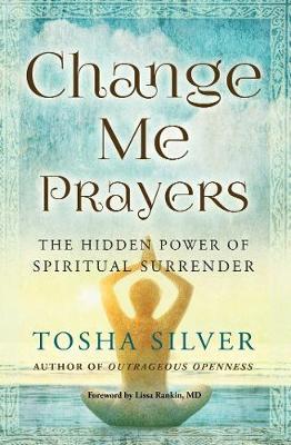 Change Me Prayers