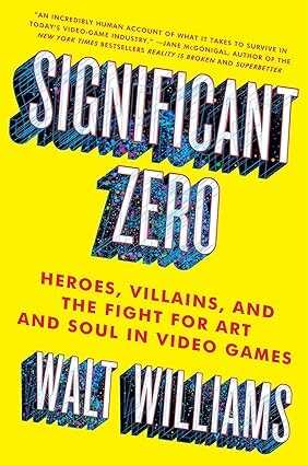 Significant Zero