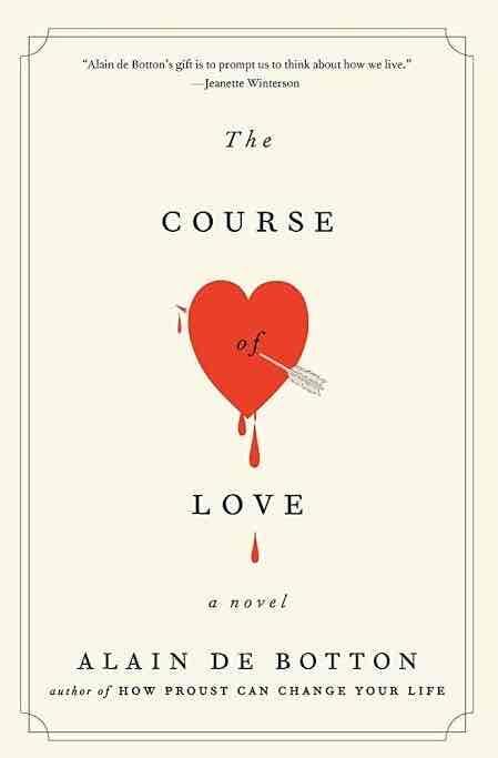 The Course of Love