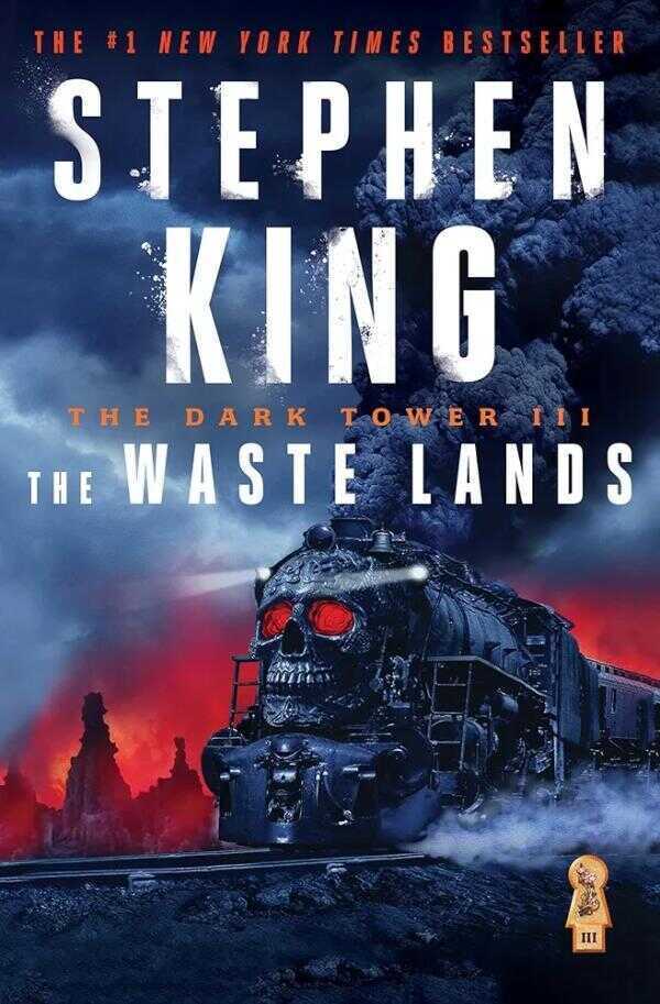 The Waste Lands