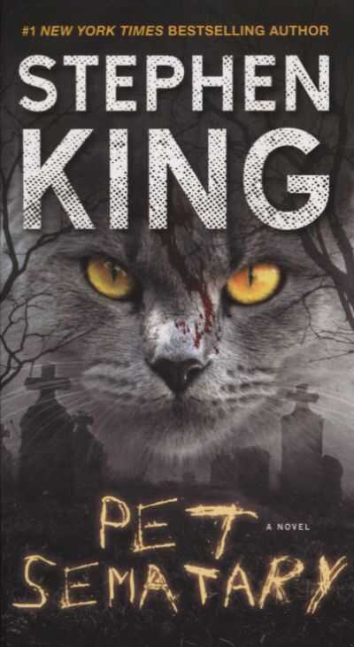 Pet Sematary