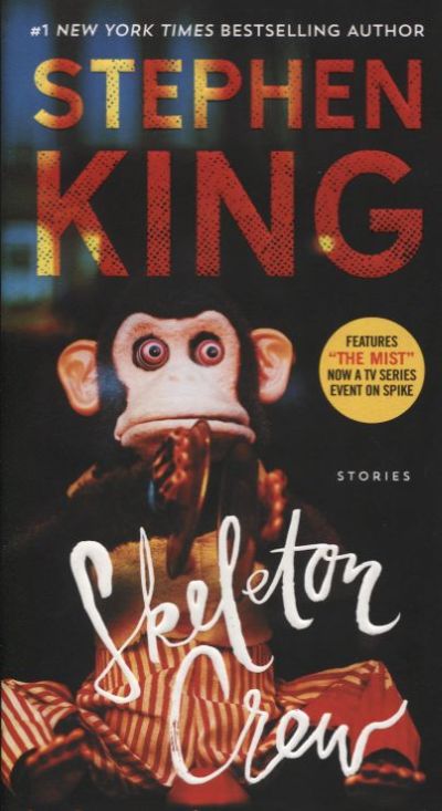 Skeleton Crew: Stories