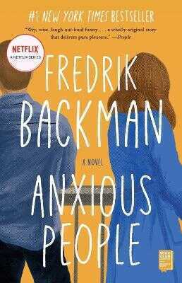 Anxious People