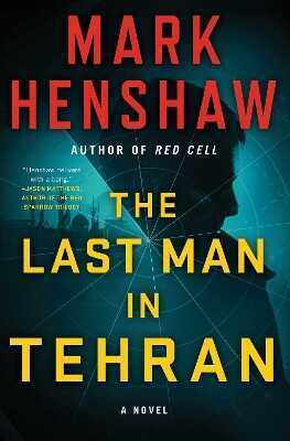 Last Man in Tehran