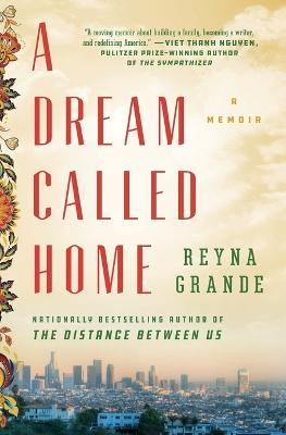 Dream Called Home