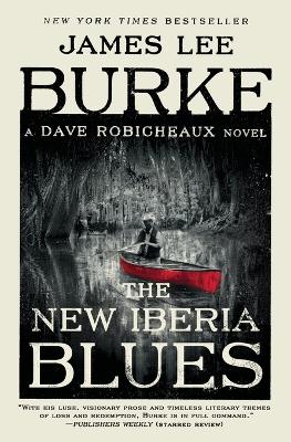 New Iberia Blues